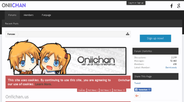 oniichan.us