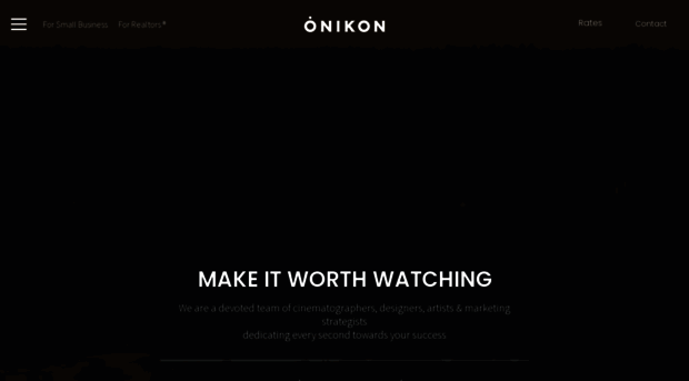 onikon.com