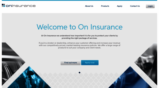 oninsurance.co.uk