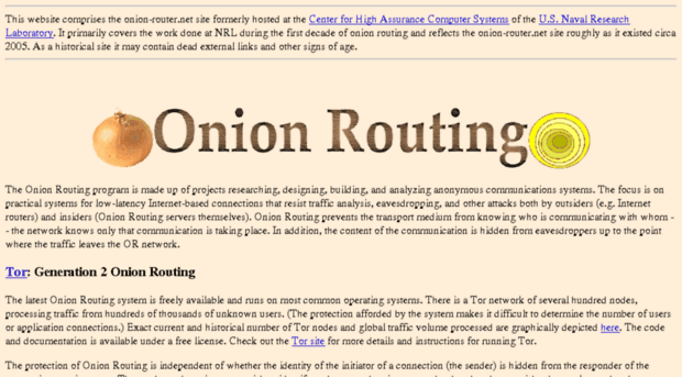 onion-router.net