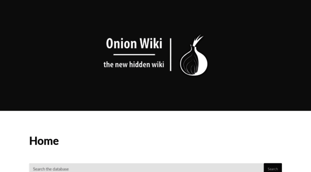 onion-wiki.org