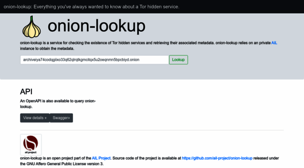onion.ail-project.org