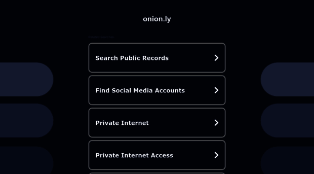 onion.ly