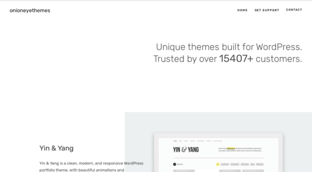 onioneyethemes.com