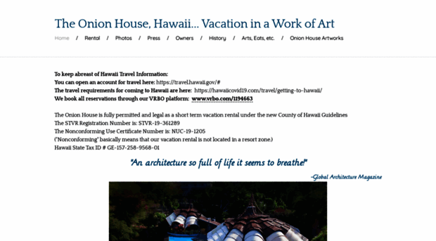 onionhousehawaii.com