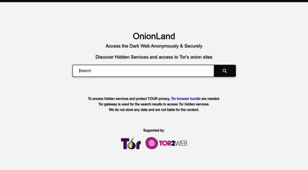 onionland.io