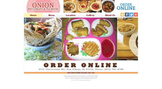 onionrestaurantteahouse.com