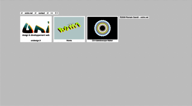 onirix.net