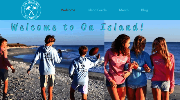 onislandsanibel.com