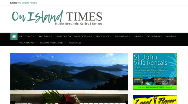 onislandtimes.com