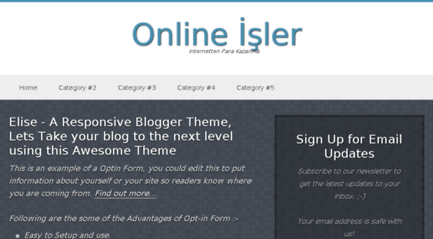 onisler.com