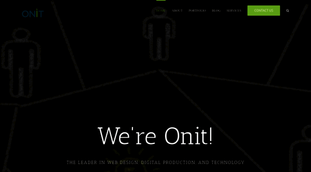 onitdigital.com