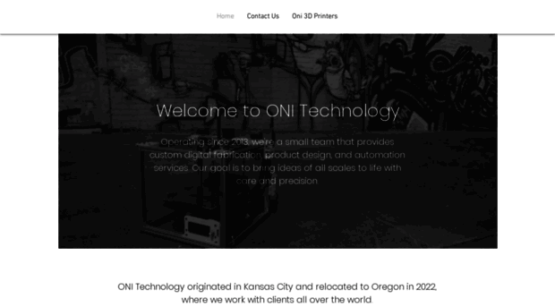 onitechnology.com
