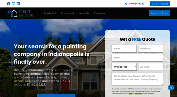 onitpainting.com