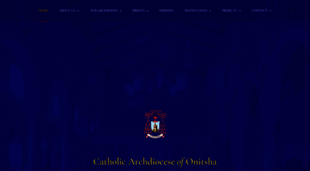 onitsha-archdiocese.org