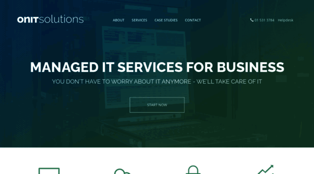 onitsolutions.ie