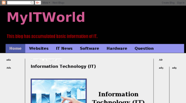 onitworld.com