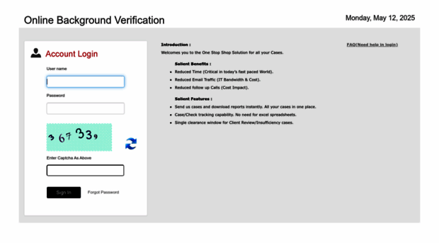 oniverify.onicra.com