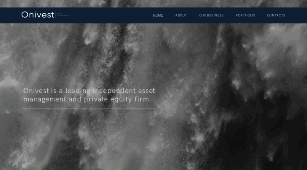 onivest.com