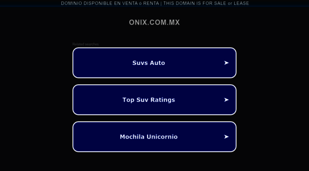 onix.com.mx