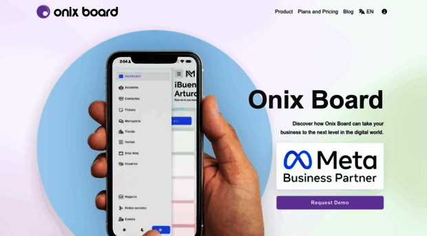 onixboard.com