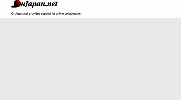 onjapan.net
