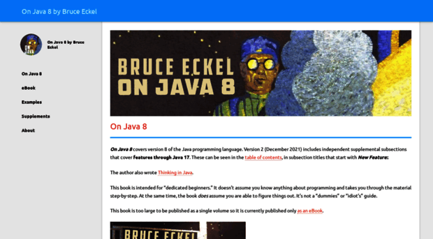 onjava8.com