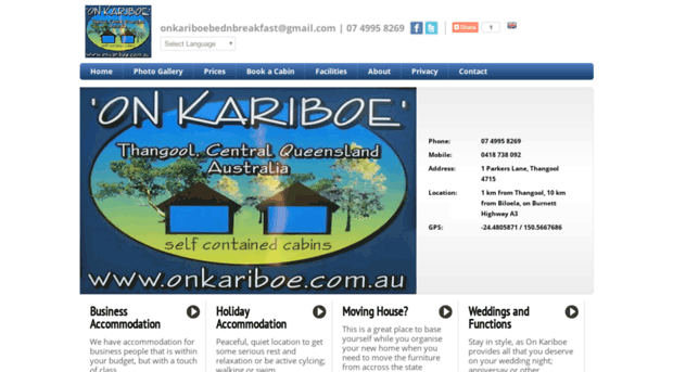 onkariboe.com.au