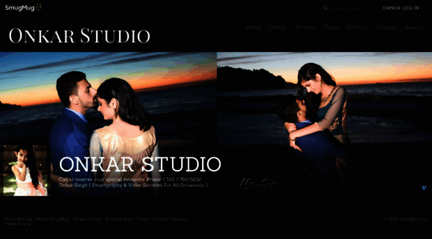 onkarstudio.com