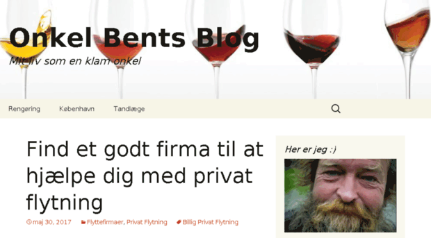 onkel-bents-blog.dk