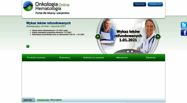 onkologia-online.pl
