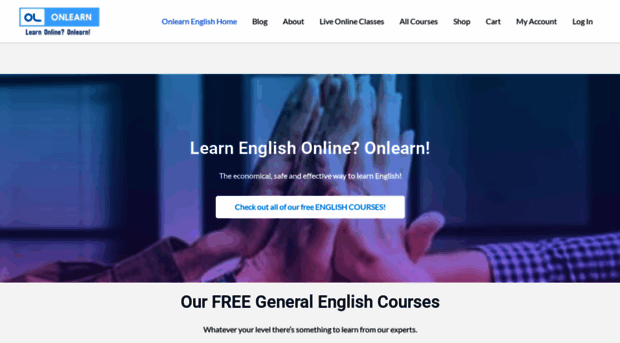 onlearn.es