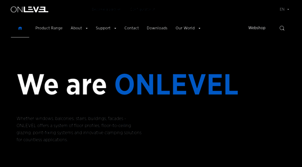 onlevel.nl