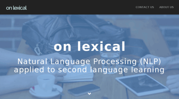 onlexical.com