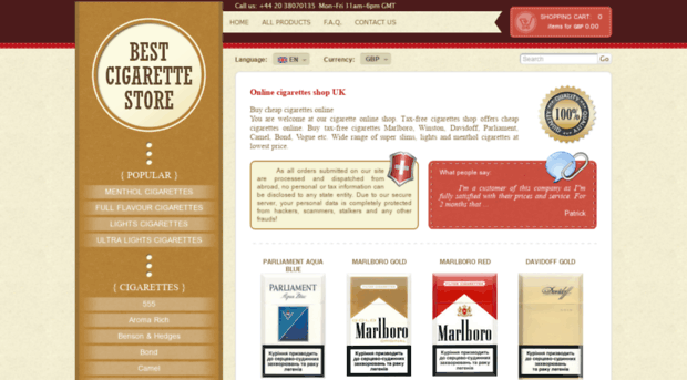 onliecigarettesuk.co.uk