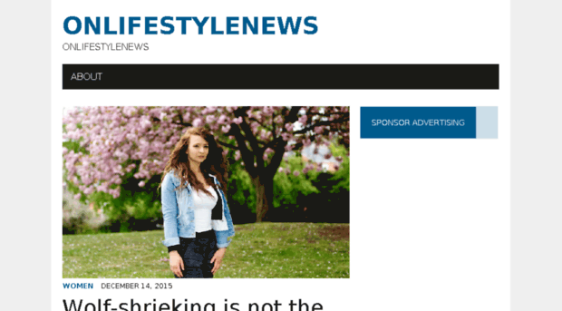 onlifestylenews.com