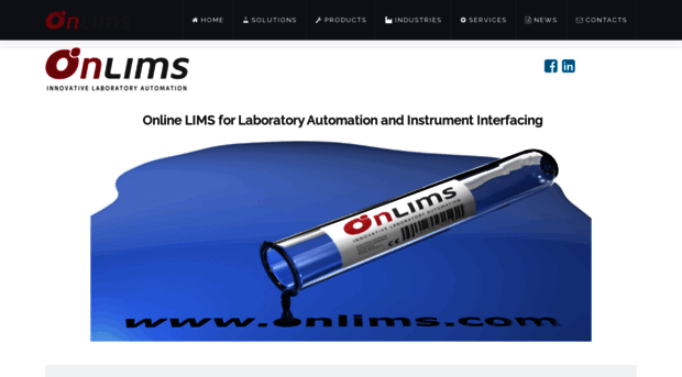 onlims.com