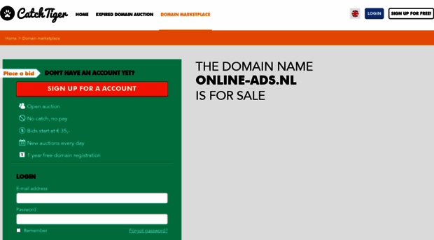 online-ads.nl