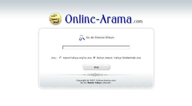 online-arama.com