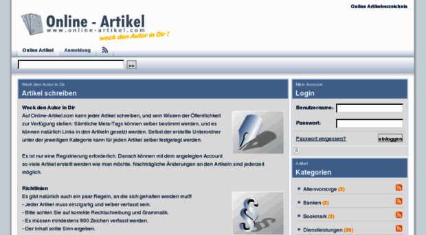 online-artikel.com