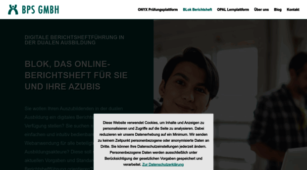 online-ausbildungsnachweis.de