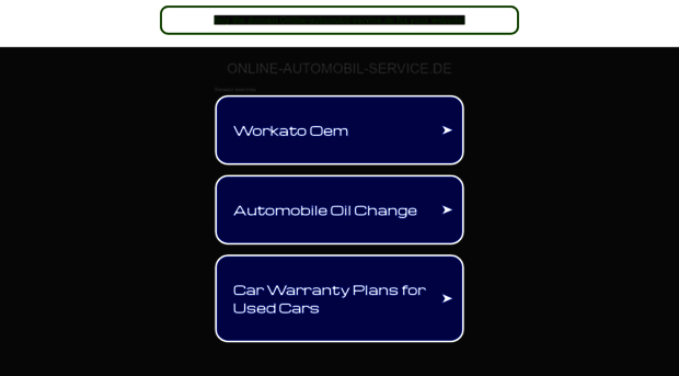 online-automobil-service.de