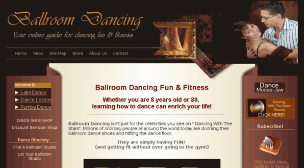 online-ballroom-dance-lessons.com