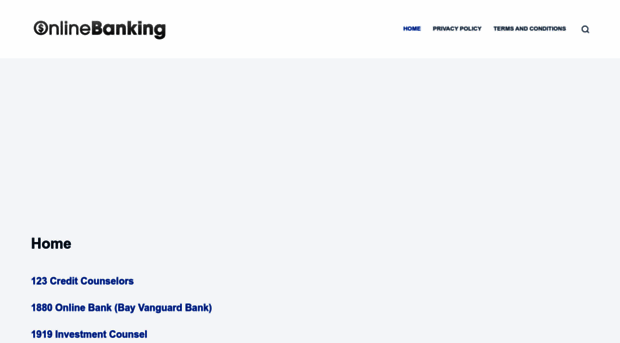 online-banking.org