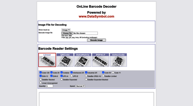 online-barcode-reader.com