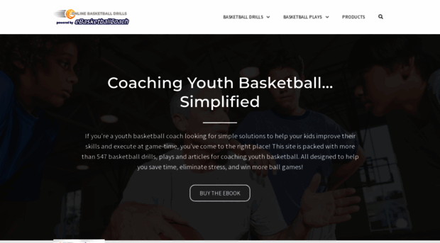 online-basketball-drills.com