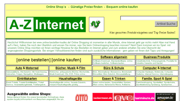 online-bestellen-kaufen.de