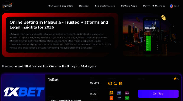 online-betting-malaysia.com