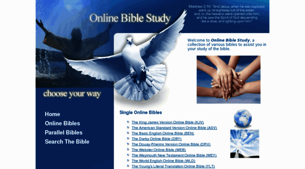 online-bible-study.net