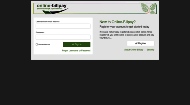 online-billpay.com